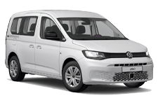 Van Hire Leamington Spa - Caddy Van - Van hire Leamington spa