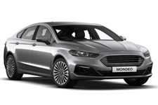 Van Hire Leamington Spa - Mondeo - car hire Leamington spa