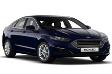 Van Hire Leamington Spa - Mondeo Auto - car hire Leamington spa