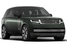 Van Hire Leamington Spa - Range Rover - car hire Leamington spa