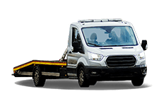 Van Hire Leamington Spa - Recovery Van - Van hire Leamington spa