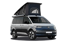 Van Hire Leamington Spa - VW Campervan - Van hire Leamington spa